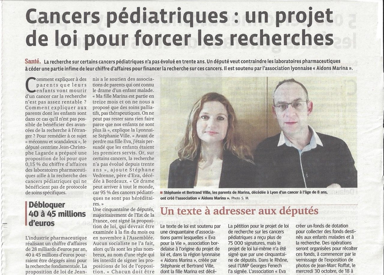 Article_Le_Progrès_101013
