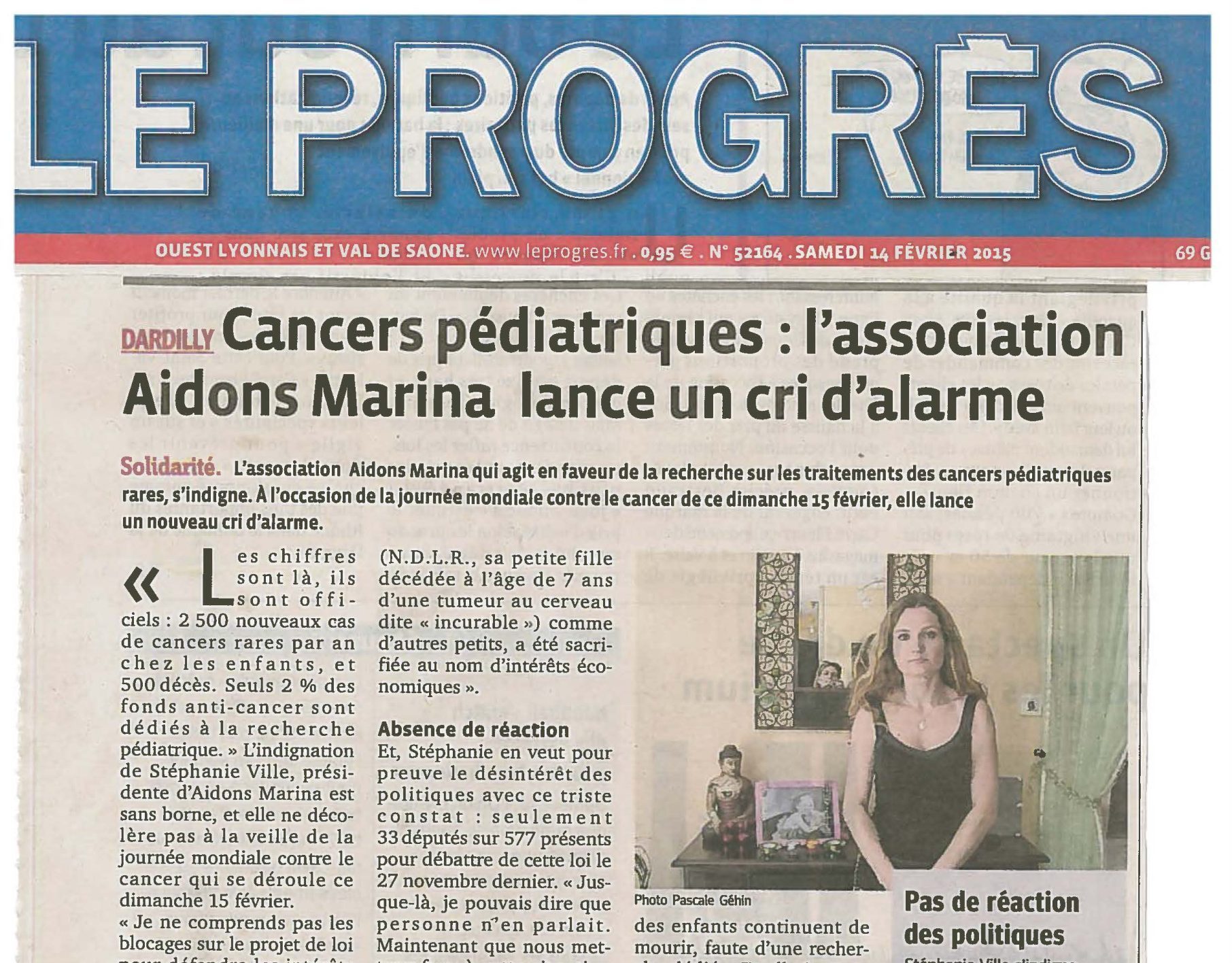 Article_Le_Progrès_140215-1