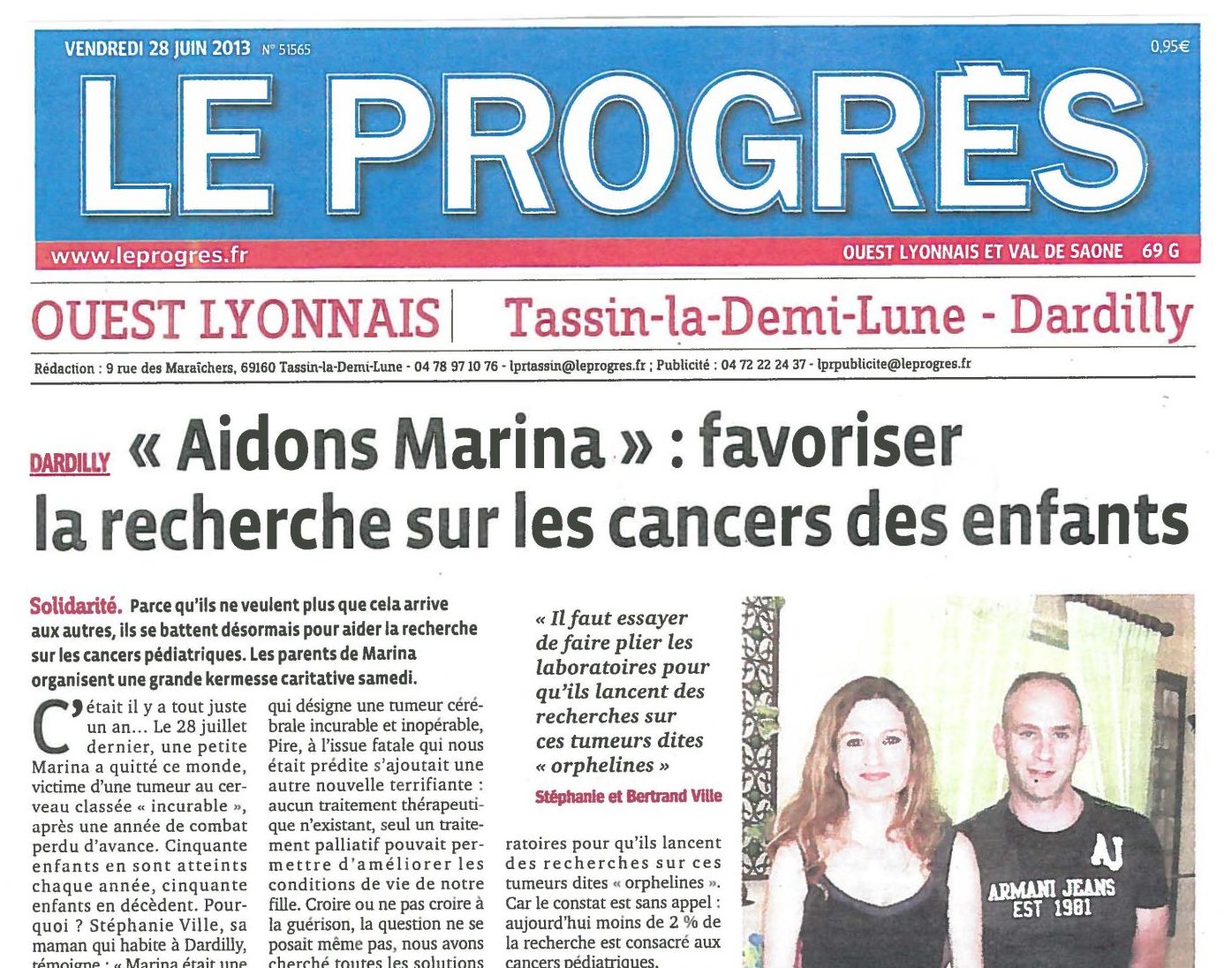 Article_Le_Progrès_280613