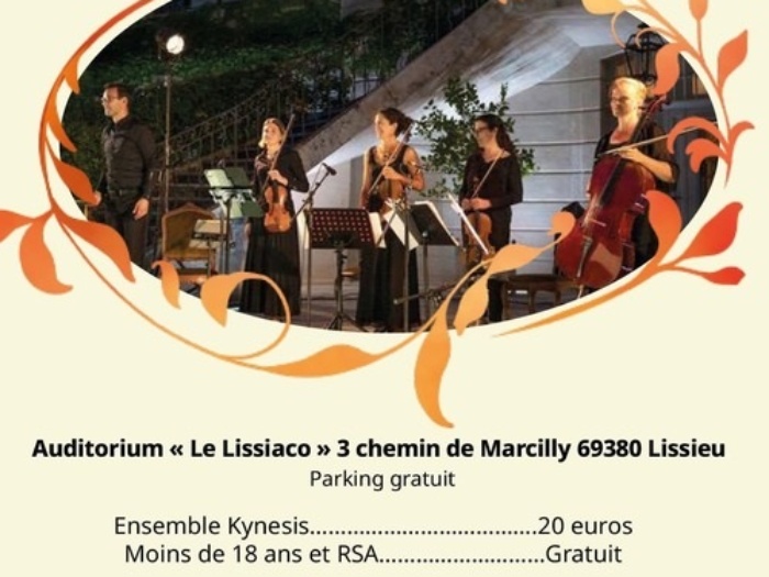 flyer ensemble kynesis-compressed